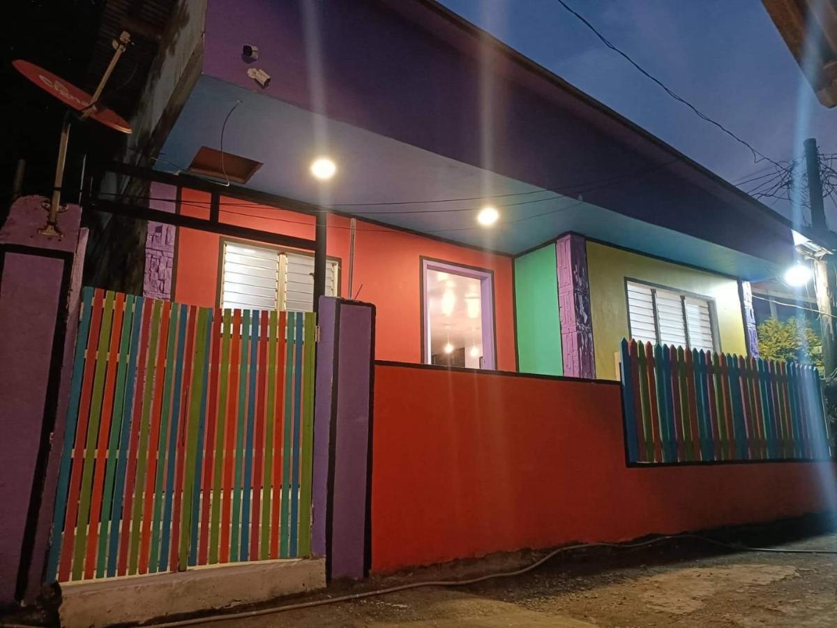 El Nido Home Stay المظهر الخارجي الصورة