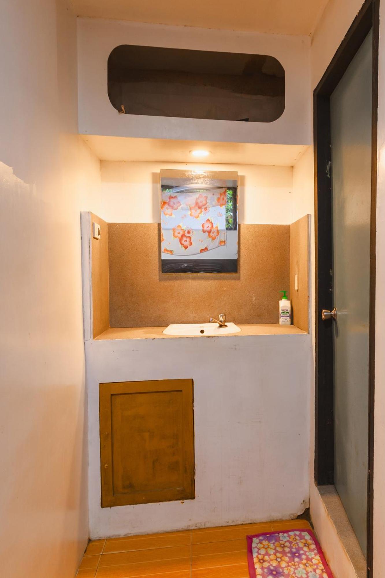 El Nido Home Stay المظهر الخارجي الصورة