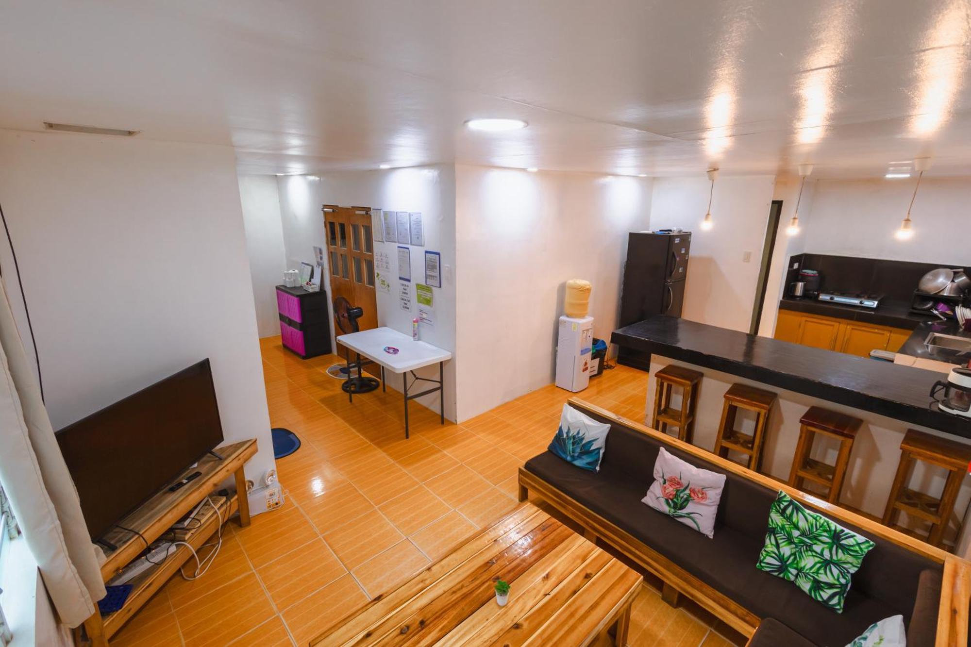 El Nido Home Stay المظهر الخارجي الصورة